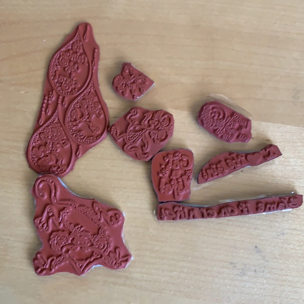 Stamp lot. - Picture 6 of 11